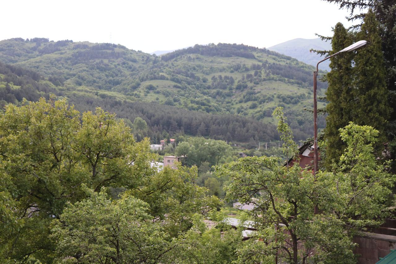 Dilijan Town Inn Екстериор снимка
