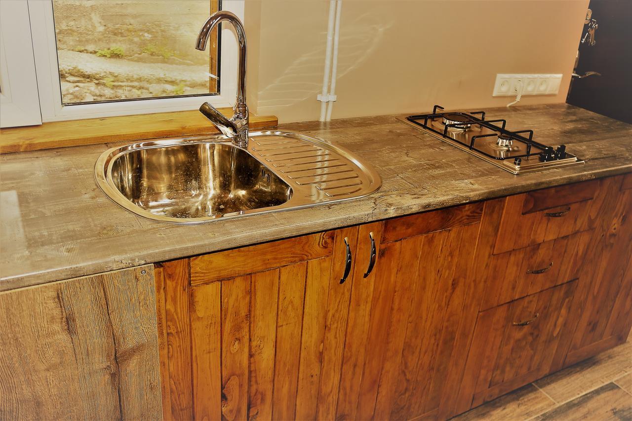 Dilijan Town Inn Екстериор снимка