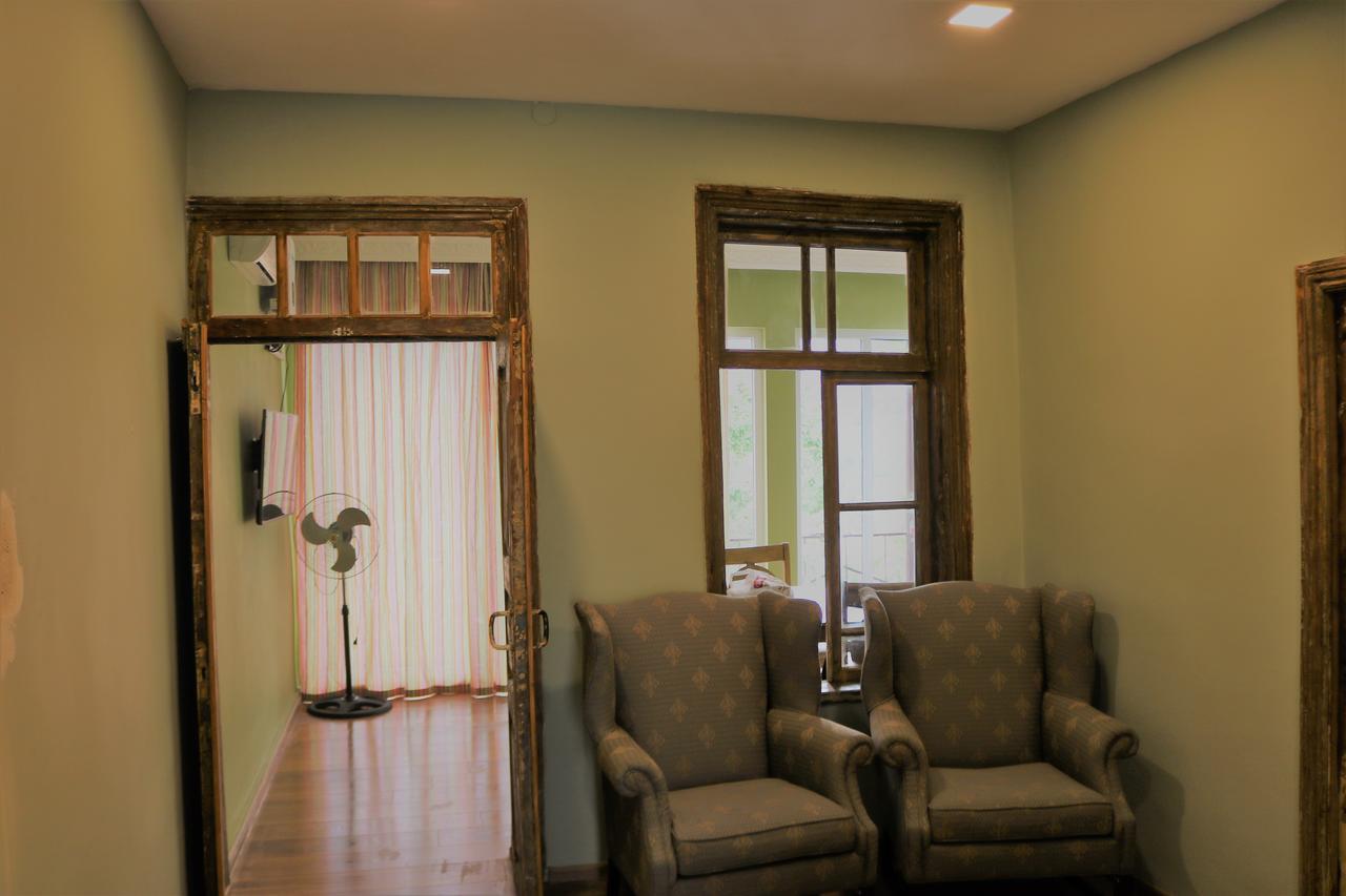 Dilijan Town Inn Екстериор снимка