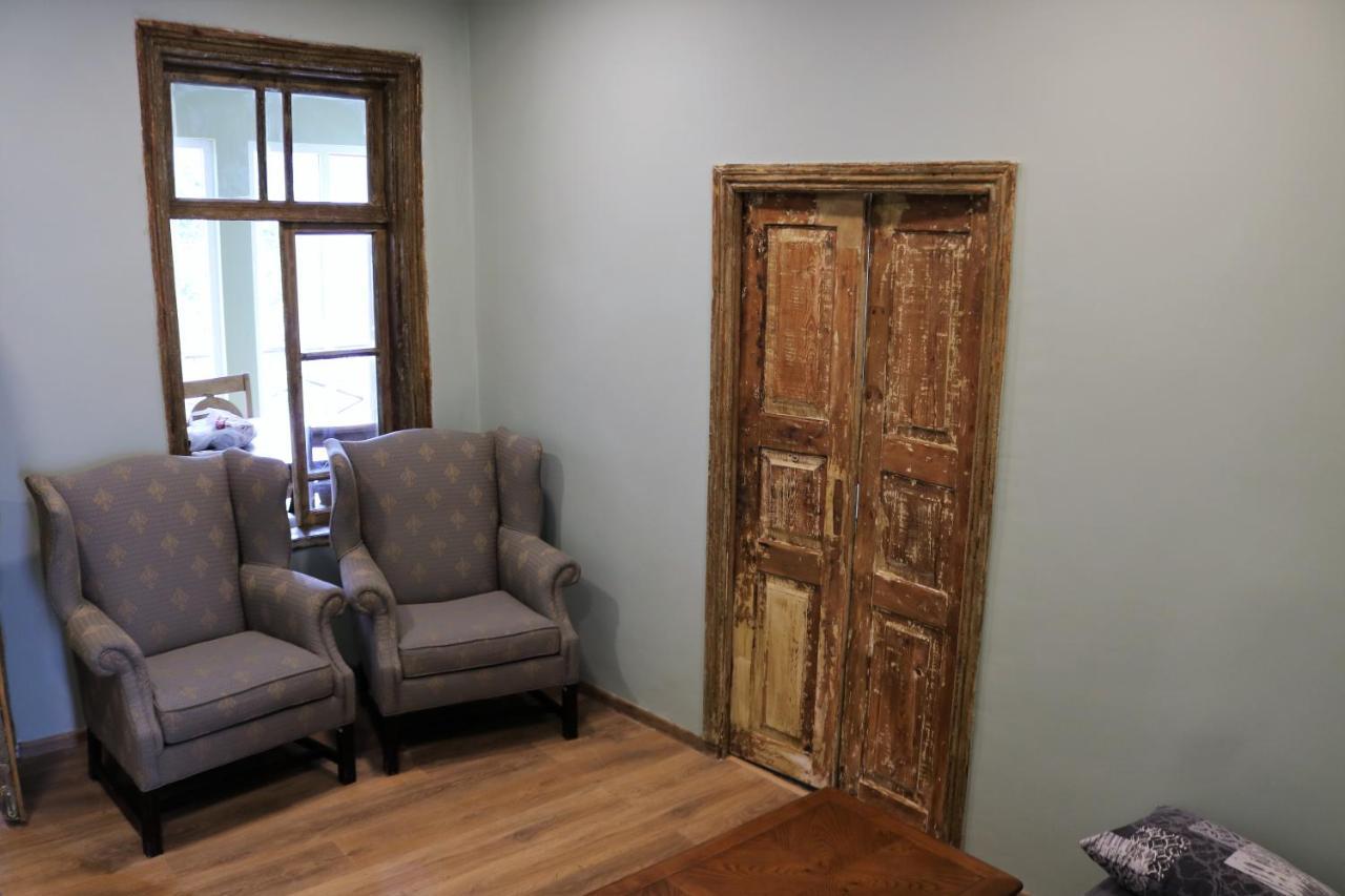 Dilijan Town Inn Екстериор снимка