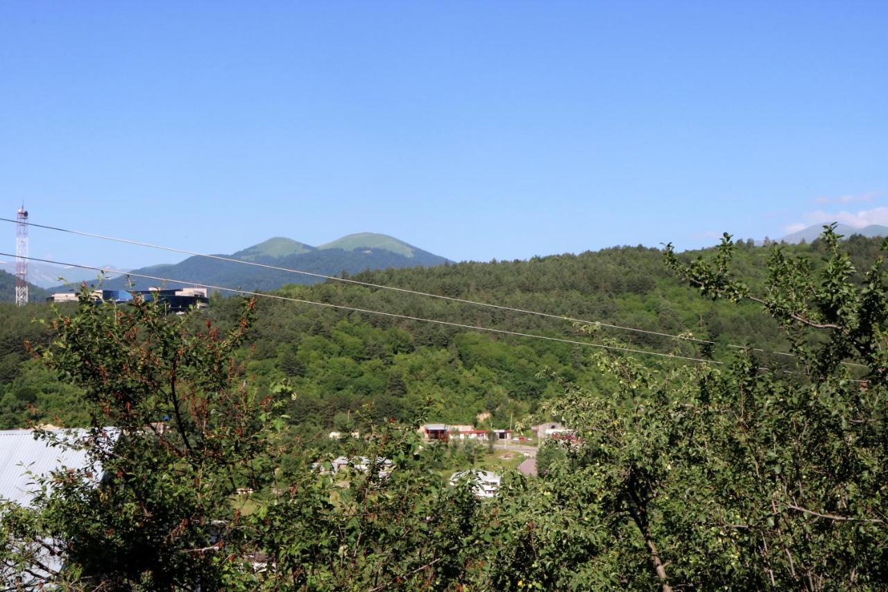 Dilijan Town Inn Екстериор снимка